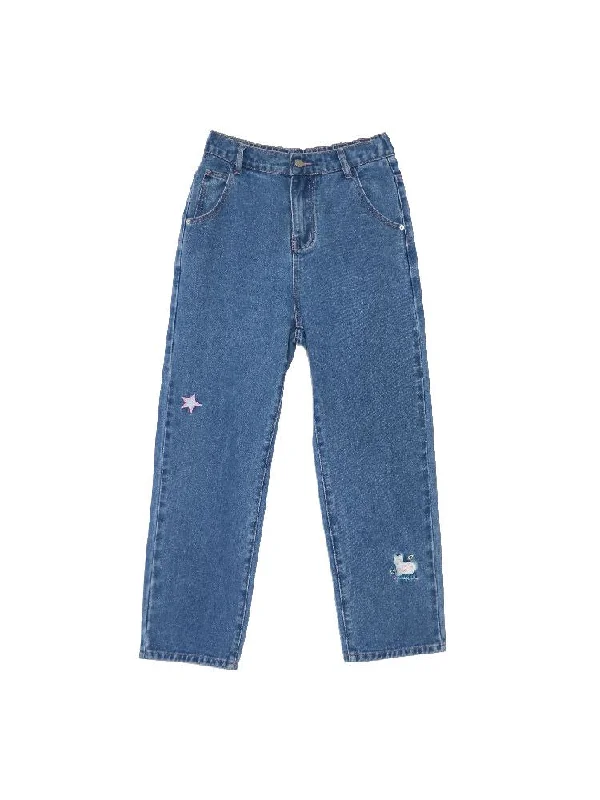blue【presale】