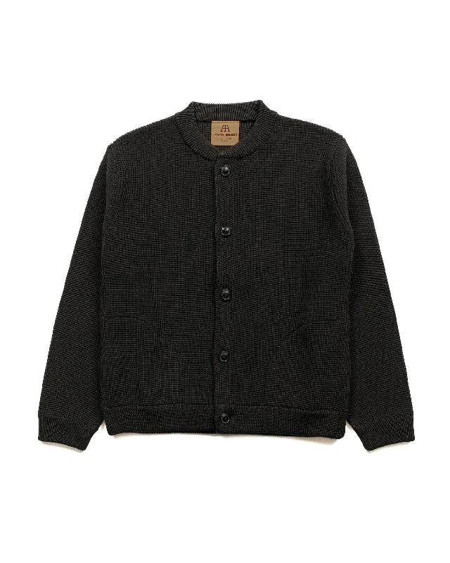 Weekend Savings Spectacular Andersen-Andersen Skipper Jacket Hunting Green