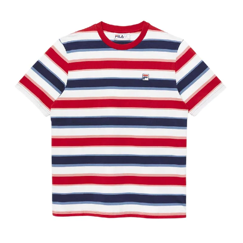 Bonus Offer FILA - Men's Pietersite T-Shirt (LM118958 622)