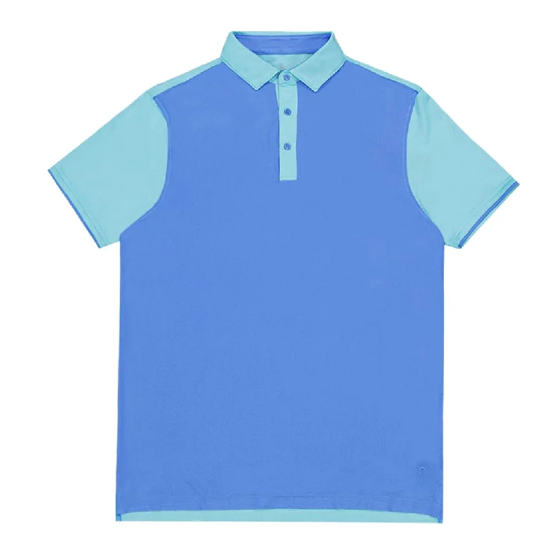 Weekend Deal Head - Men's Lotte Polo (LOTTE WAVERUNNER)