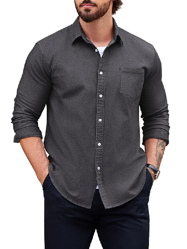 Dark Grey