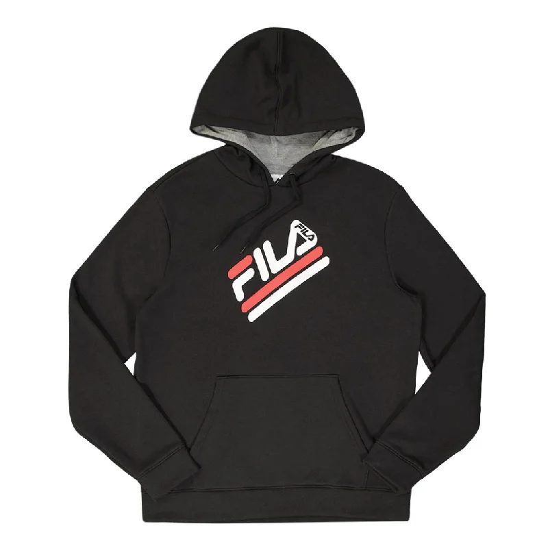 Weekend Deals That Spark FILA - Men's Birch Hoodie (SM13B629 001)