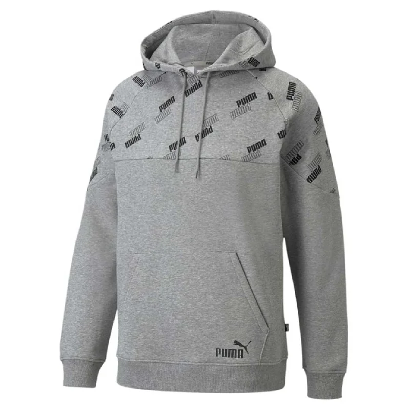 Exclusive Weekend Offers Inside Puma - Men's Power Hoodie (589395 03)