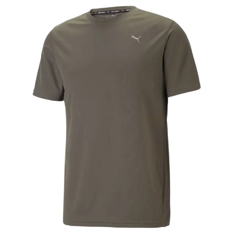 Discount Mania Puma - Men's Performance Training T-Shirt (520314 73)