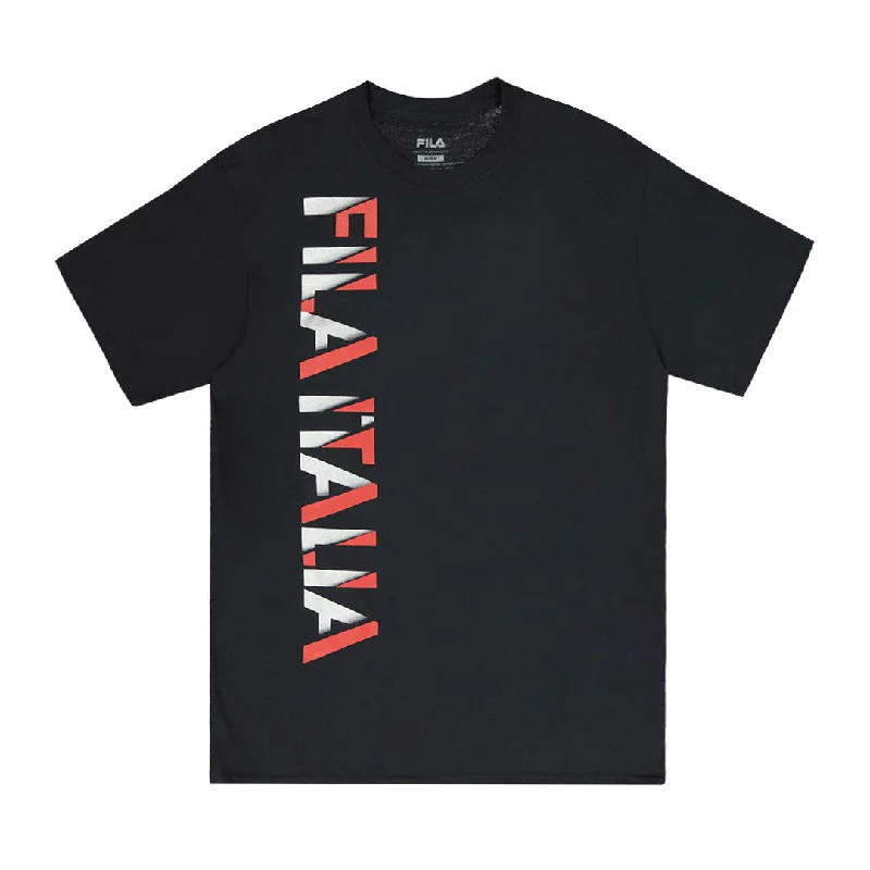 Early Bird FILA - Men's Casting Shadows T-Shirt (LM21C535 001)