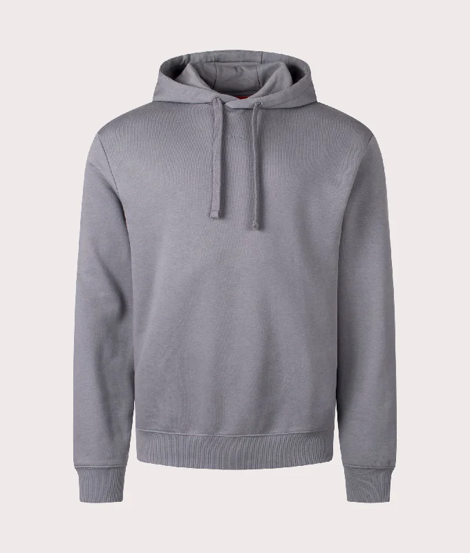 Extra Savings Relaxed Fit Dapo Hoodie