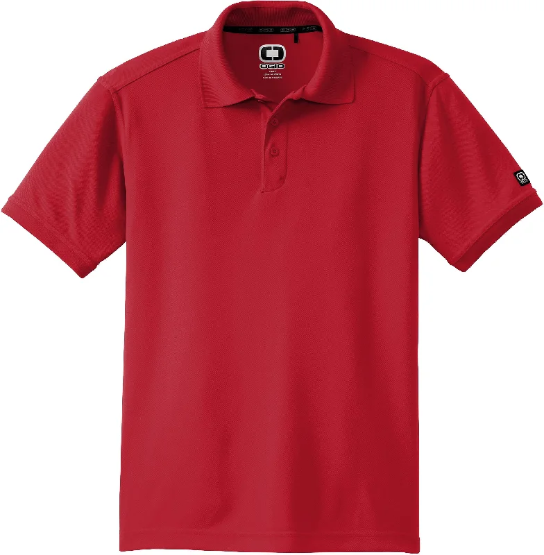 Signal Red