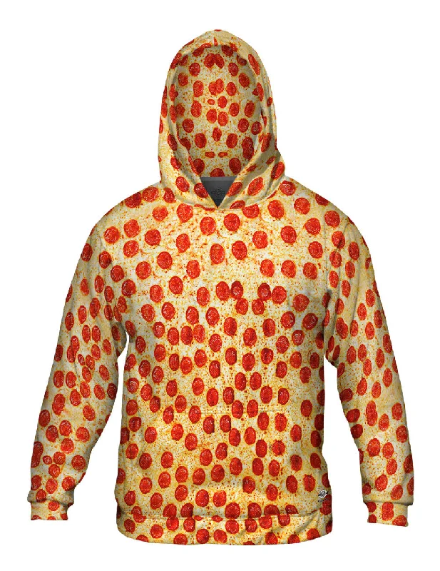 Great Bargains Pepperoni Pizza