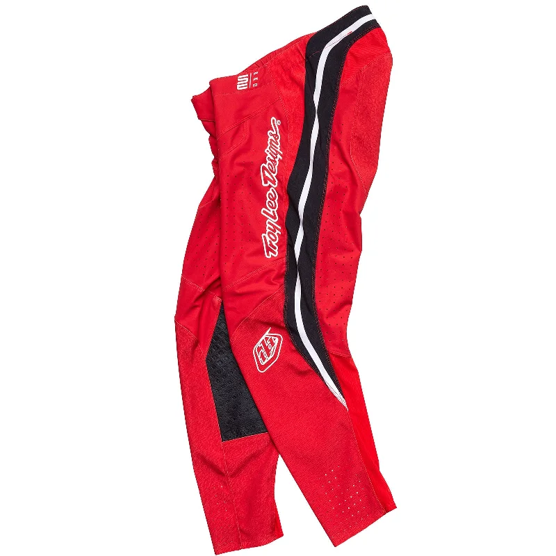 Quick Sale SE Pro Pant Pinned Red