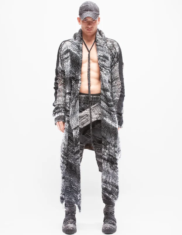 Incredible Offers CARDIGAN LIFE CODE M