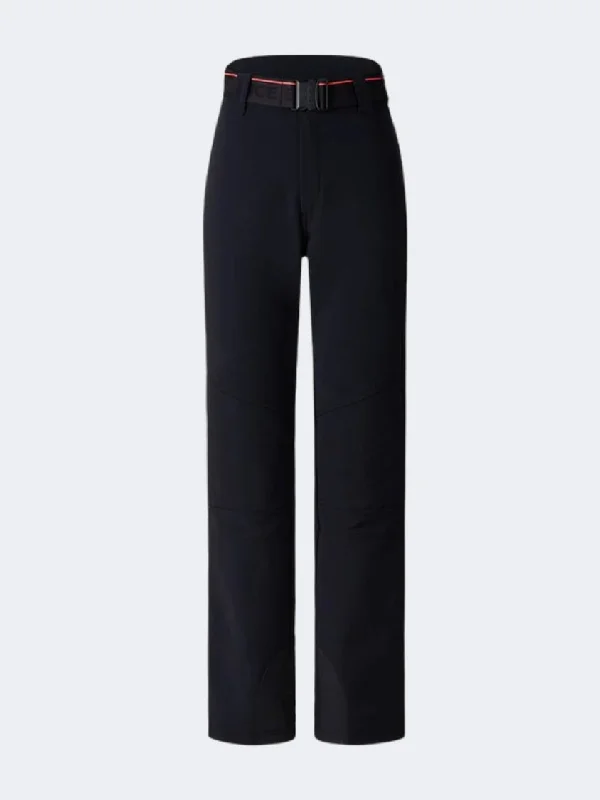 Act Now Bogner Zula Women Skiing Pant Black