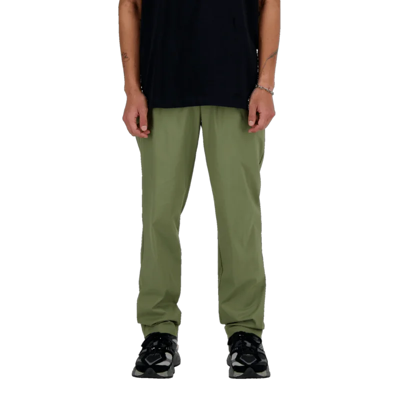 Clearance Sale New Balance Men's Twill Straight Pant 32