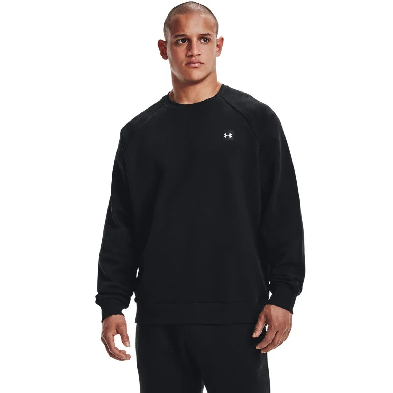 Take Action Under Armour Rival Fleece Crew - Men