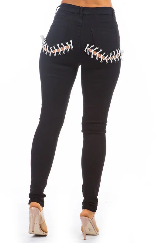 Limited Time DENIM JEANS
