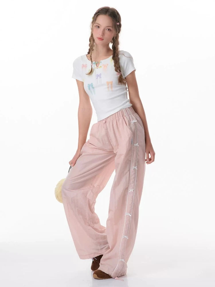 Clearance Sale Sport casual pants【s0000007835】