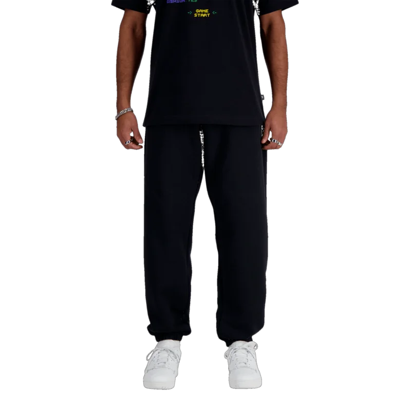 Deal Explosion New Balance Men's Sport Essentials Fleece Jogger