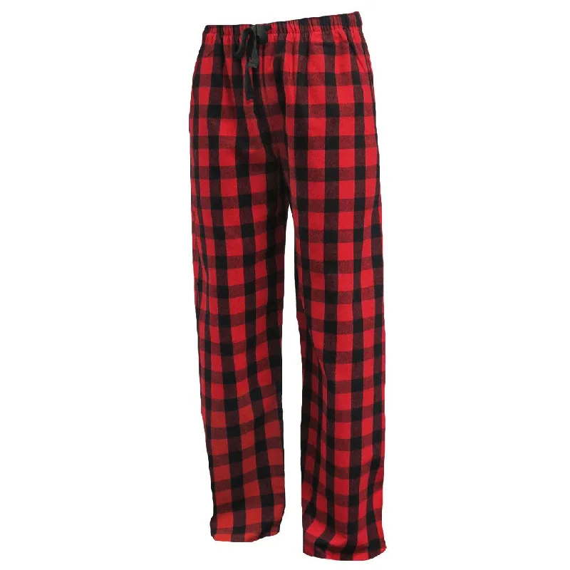 Mega Sale Men's Pennant Flannel Pant