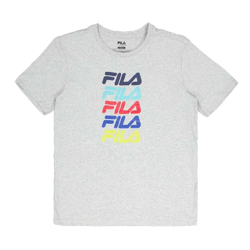 Unbeatable Deal FILA - Men's Ciro T-Shirt (LM21C547 073)