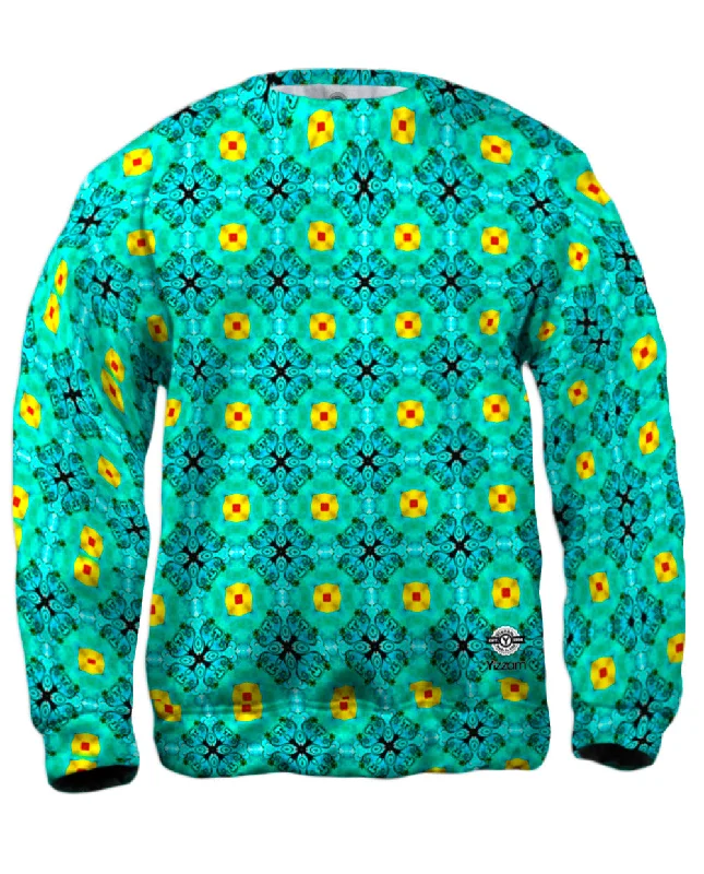 Online Deal Look Into My Eyes Pattern