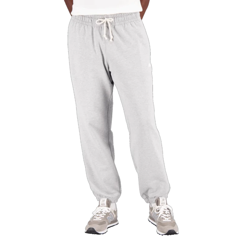 Cash Savings New Balance Men's Athletics Remastered French Terry Sweatpants