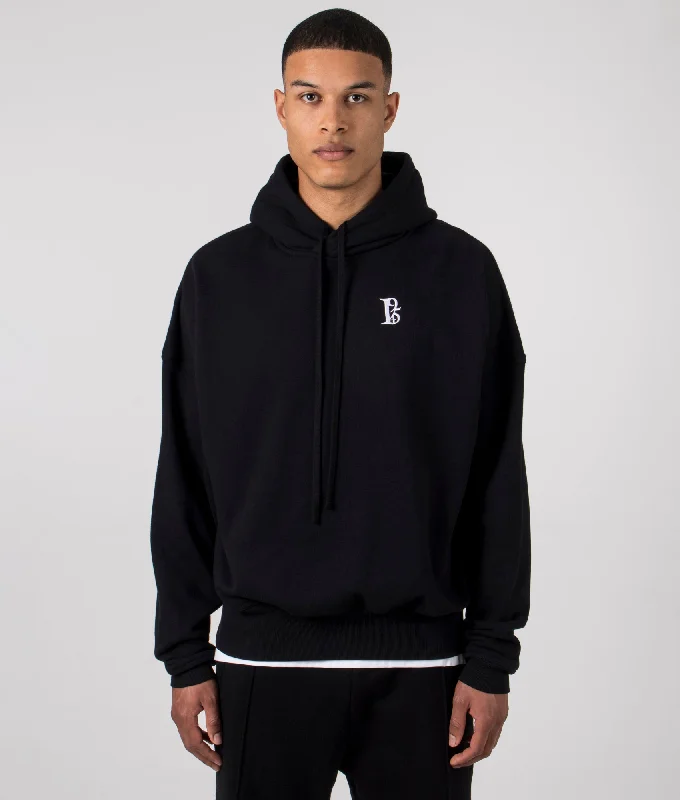 Crazy Savings Oversized 1954 Hoodie