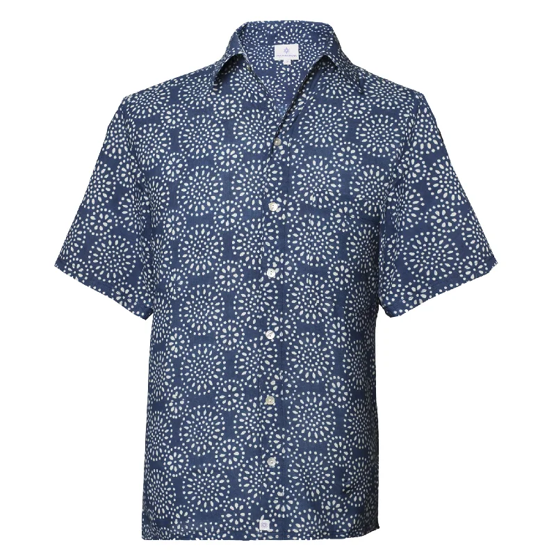 Closeout Ronnie Short Sleeve Men's Shirt