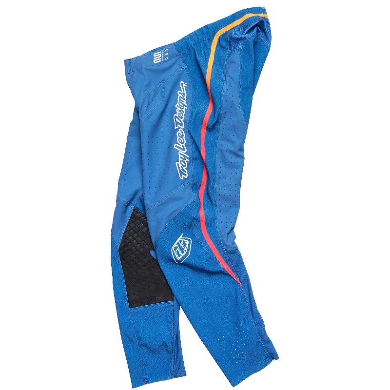 Instant Discount SE Pro Pant Pinned Blue