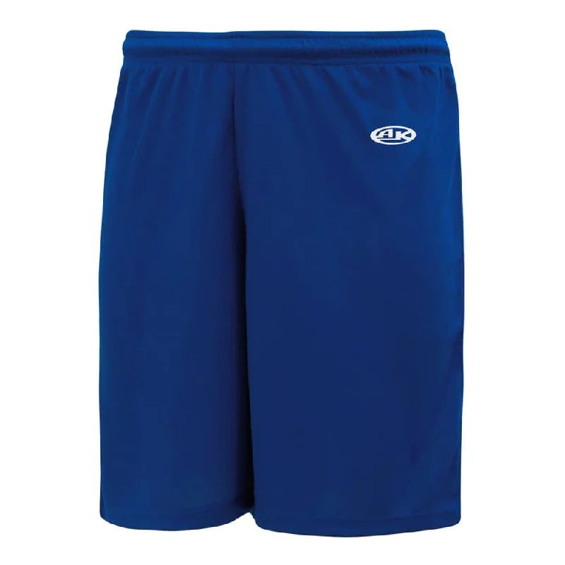 New Markdowns DryFlex Royal Baseball Shorts