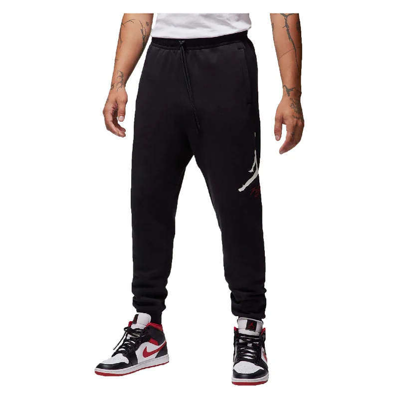 Midnight Madness Men's Essentials Fleece Baseline Pants