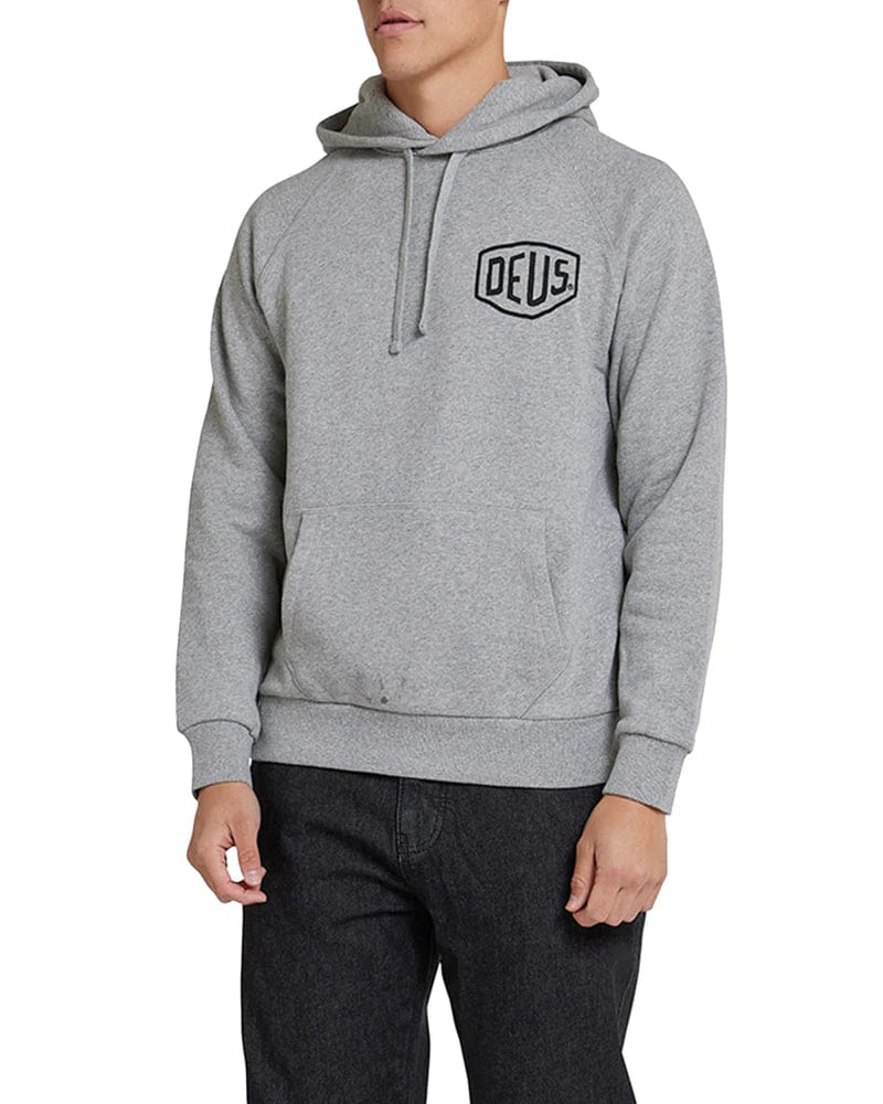 Weekend Specials to Grab Tokyo Address Hoodie
