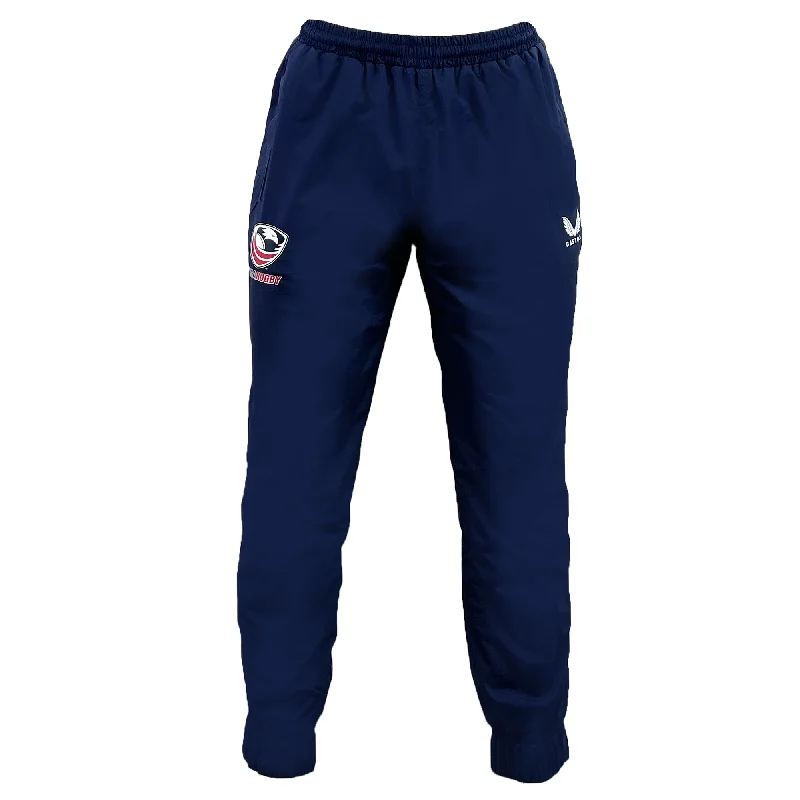 Super Bargain USA Rugby Weatherproof Pants by Castore