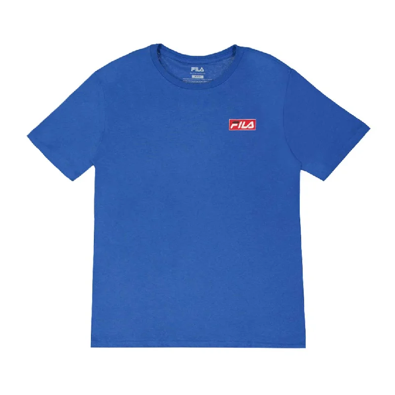 Weekend Savings Sensation FILA - Men's Deodat T-Shirt (SM21D643 435)