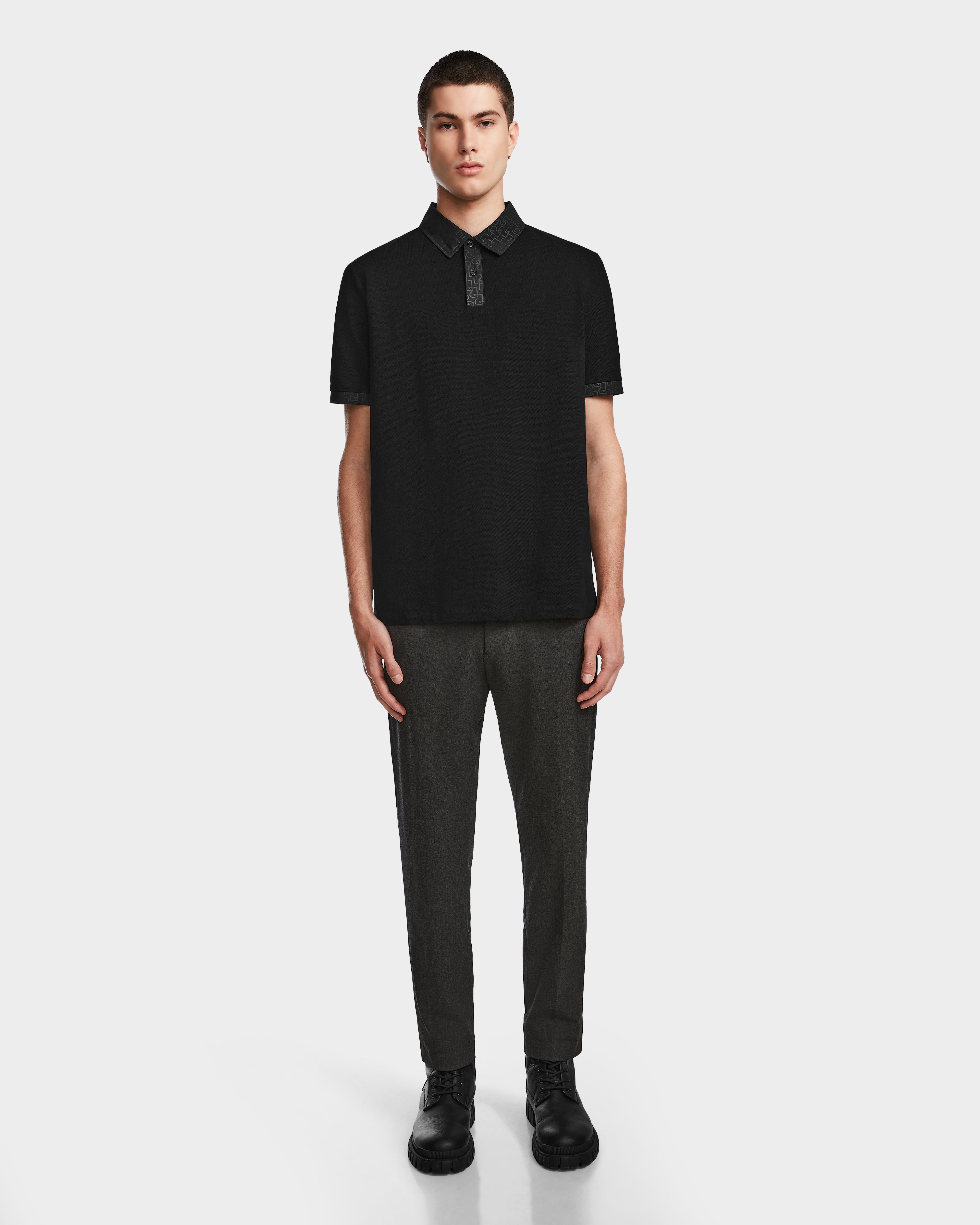 Exclusive Weekend Offers Inside MYLES - 6524513 Black