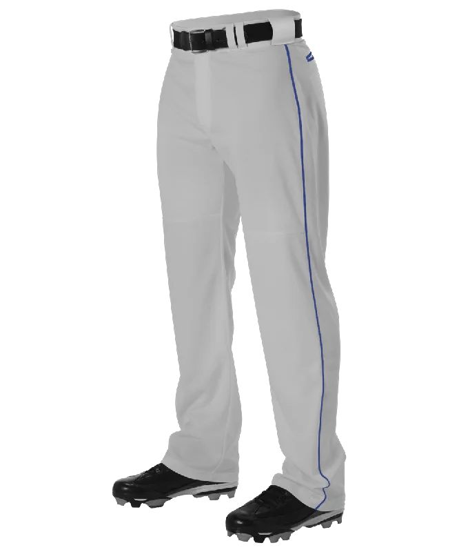 Grey/ Royal