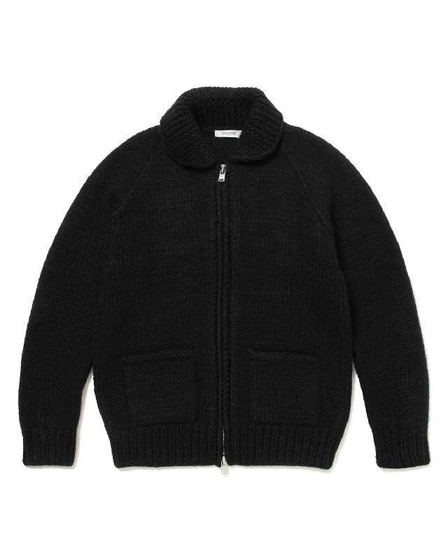 Weekend Specials to Enjoy ADVENTURER HAND-KNIT COWICHAN SWEATER WOOL YARN