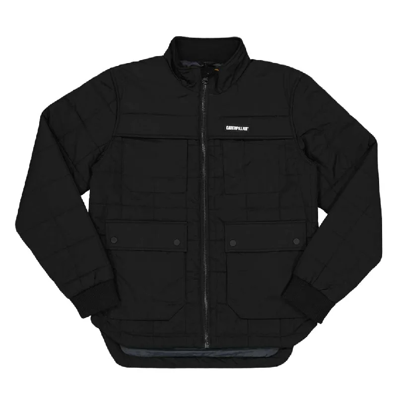 New Markdowns CAT (Caterpillar) - Men's Terrain Jacket (7040013 016)