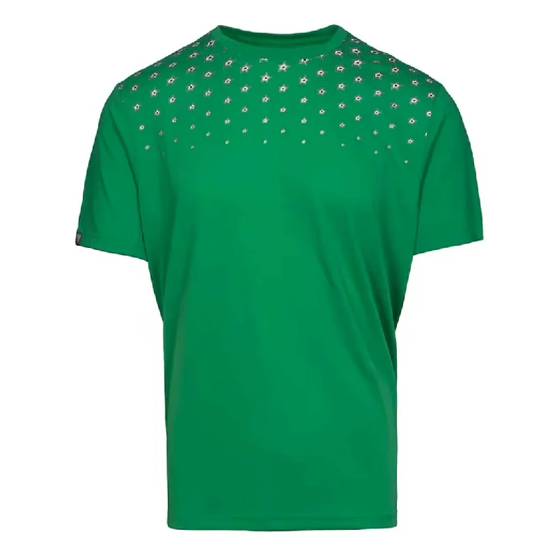 Daily Deals Levelwear - Men's Dallas Stars PGA Richmond T-Shirt (NT60L 055 DAL)
