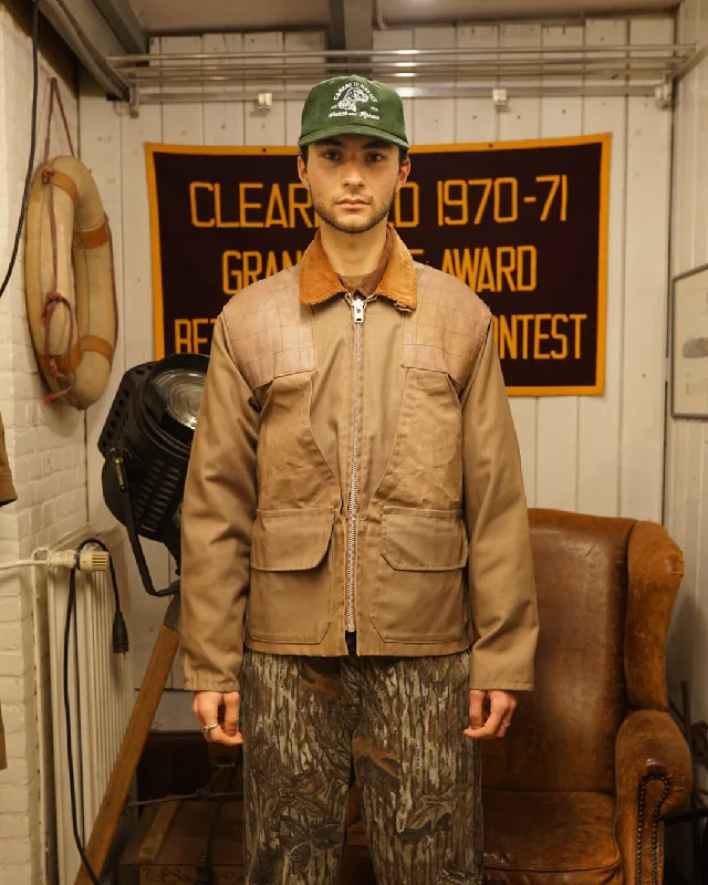 Flash Deal 10-X Hunting Jacket (L)