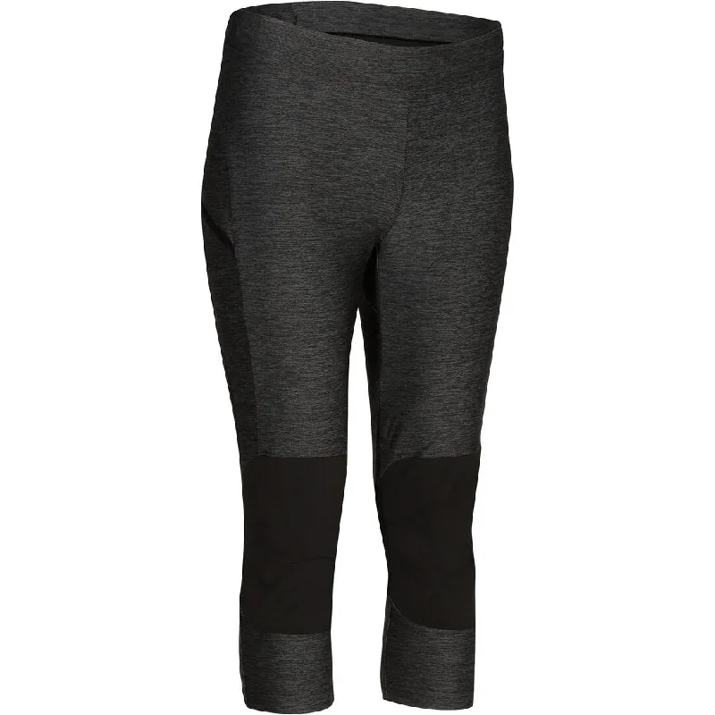 Limited Availability Women’s Mountain Walking 3/4 Leggings MH500