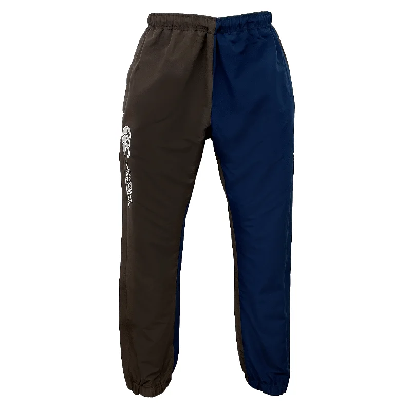 Weekend Discounts You Deserve Canterbury Harlequin Block Stadium Trackpant