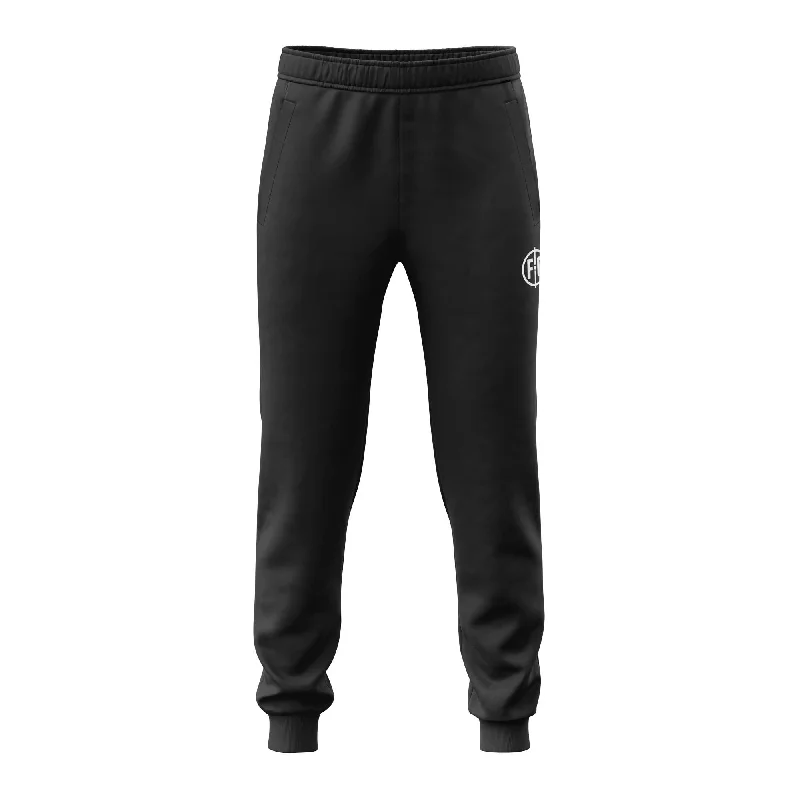 Price Drop FC Jogger Pant - Black