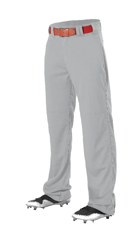 New Deals Alleson Men's 605WAP Adjustable Inseam Baseball Pants