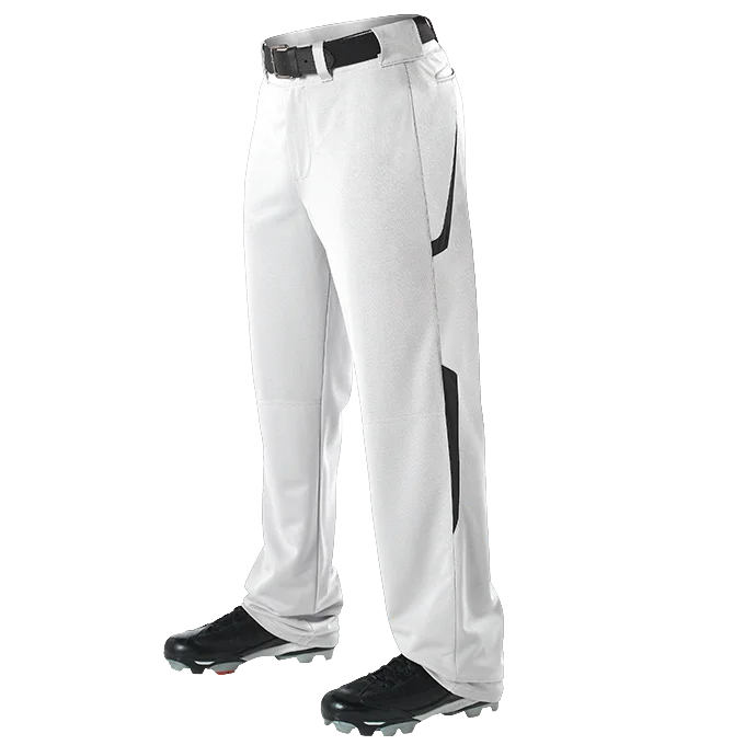 White/Black