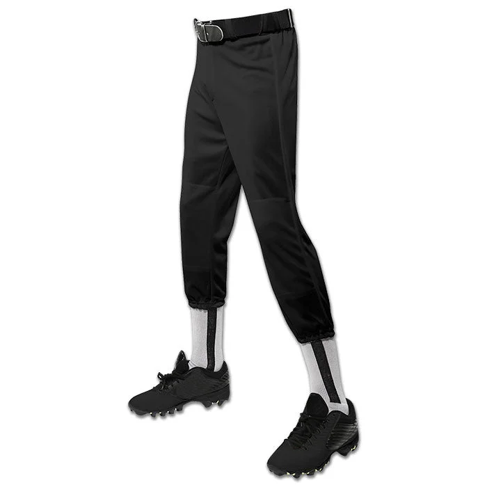 Stock Clearance Champro Youth Performance Pull-Up Baseball Pants