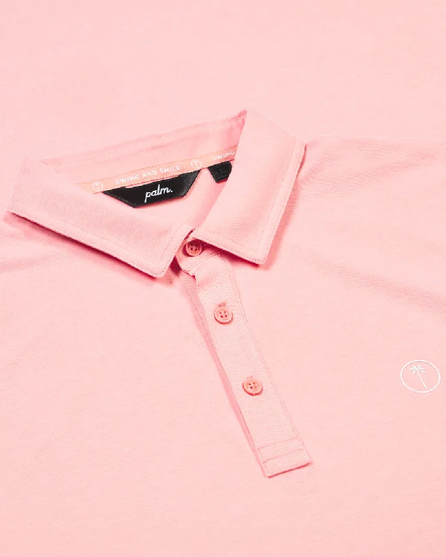 Weekend Discounts to Delight Coasty Polo