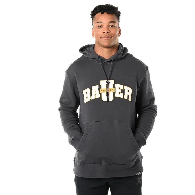 Price Meltdown Bauer University Hoodie - Senior