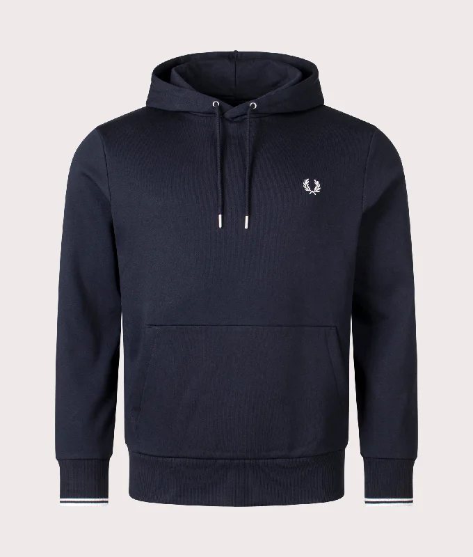 Super Sale Twin Tipped Hoodie