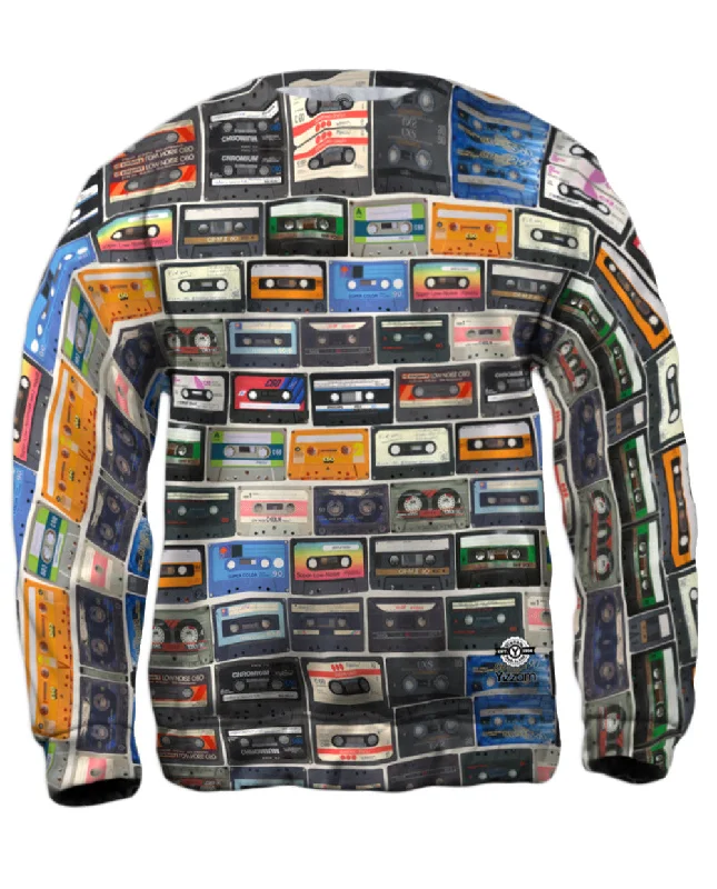 Deal Alert Love The 80S Mix Tapes