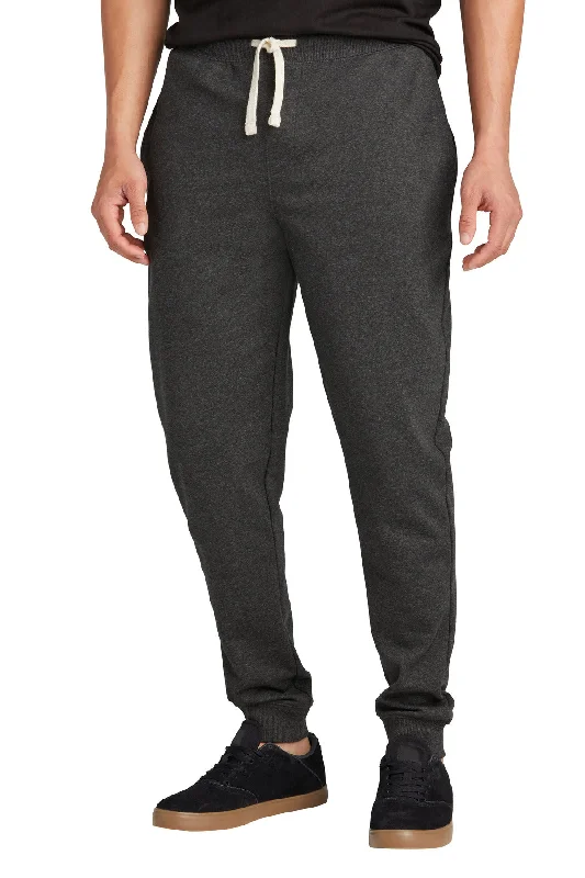 Charcoal Heather