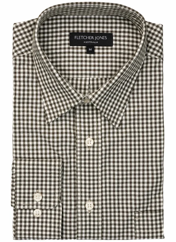 Clearance Sale RALEIGH L/S CASUAL SHIRT